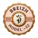 Breizhmodel22